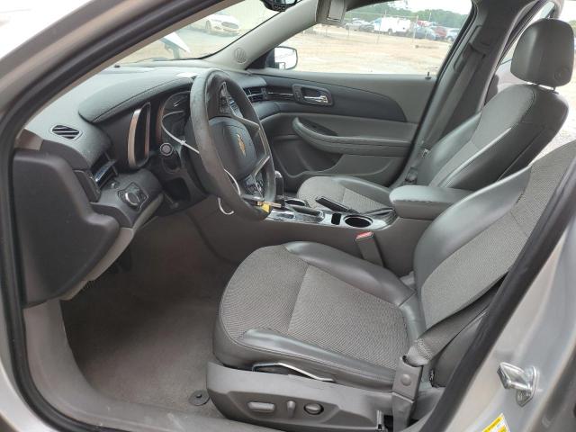 1G11C5SA6GU136871 - 2016 CHEVROLET MALIBU LIM LT 银色 照片 7