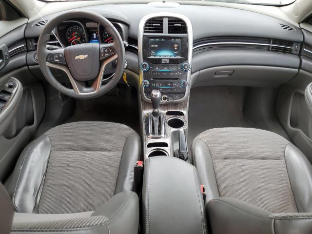 1G11C5SA6GU136871 - 2016 CHEVROLET MALIBU LIM LT 银色 照片 8