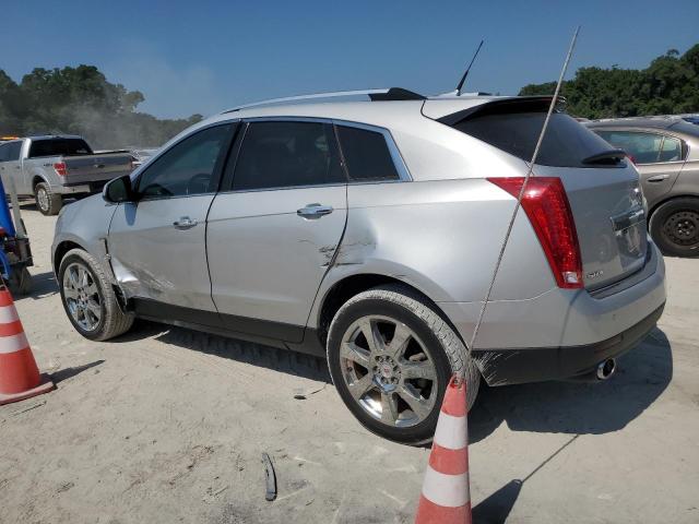 3GYFNBE33CS593919 - 2012 CADILLAC SRX PERFORMANCE COLLECTION SILVER photo 2