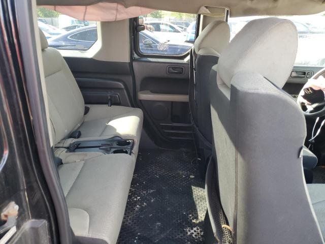 5J6YH28757L002113 - 2007 HONDA ELEMENT EX 黑色 照片 11