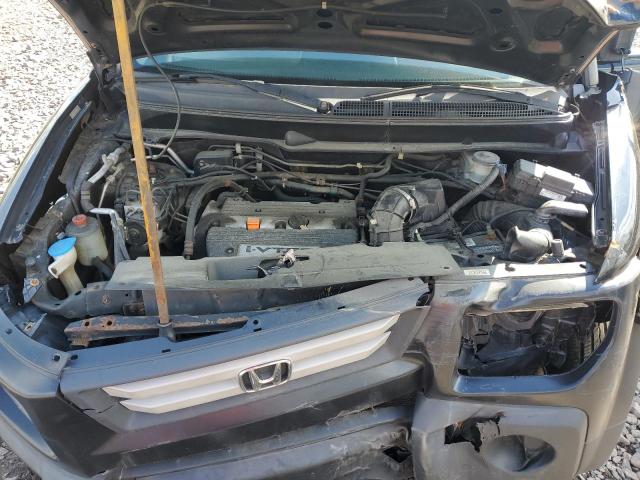 5J6YH28757L002113 - 2007 HONDA ELEMENT EX 黑色 照片 12