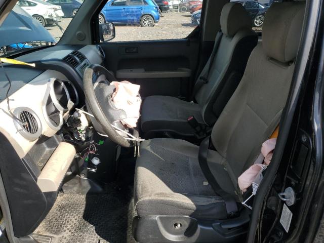 5J6YH28757L002113 - 2007 HONDA ELEMENT EX 黑色 照片 7