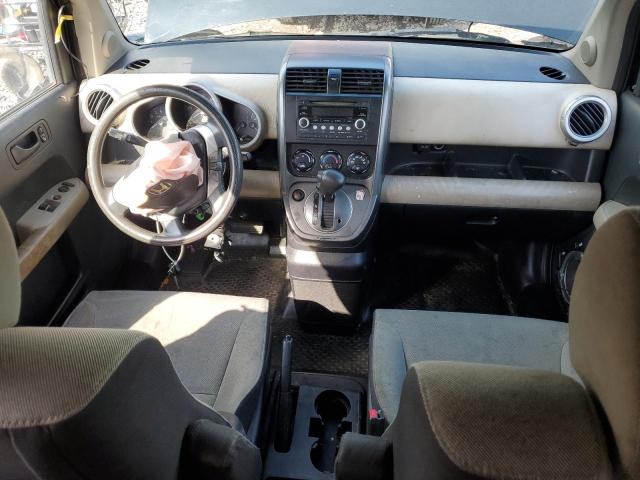 5J6YH28757L002113 - 2007 HONDA ELEMENT EX 黑色 照片 8