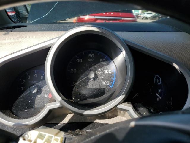 5J6YH28757L002113 - 2007 HONDA ELEMENT EX 黑色 照片 9