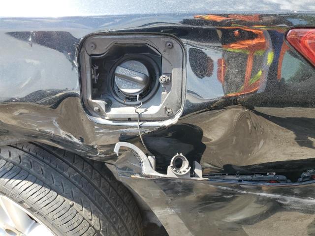 4T1BK1EB4DU048257 - 2013 TOYOTA AVALON BASE 黑色 照片 12