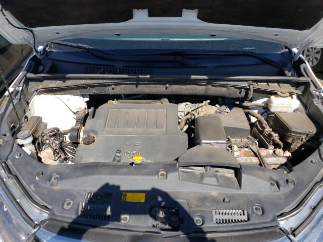 5TDJKRFH8FS108758 - 2015 TOYOTA HIGHLANDER XLE Ağ foto 12