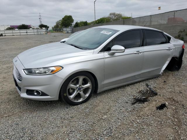 2014 FORD FUSION SE, null