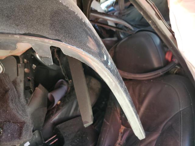 2G4GK5EX9G9194678 - 2016 BUICK REGAL 黑色 照片 10