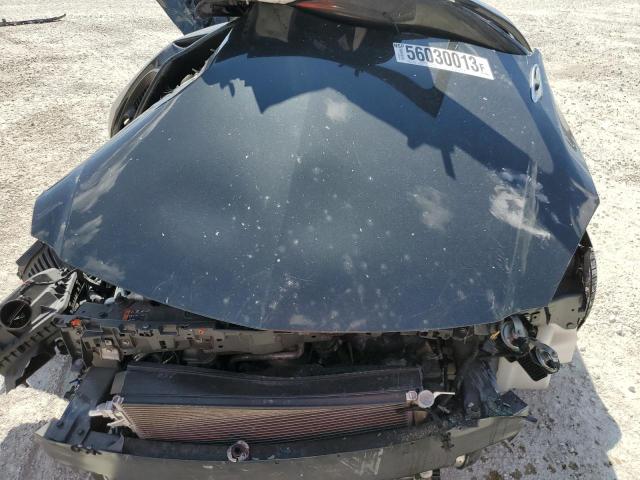 2G4GK5EX9G9194678 - 2016 BUICK REGAL 黑色 照片 12