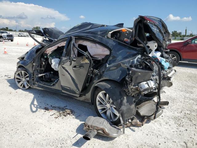 2G4GK5EX9G9194678 - 2016 BUICK REGAL 黑色 照片 2