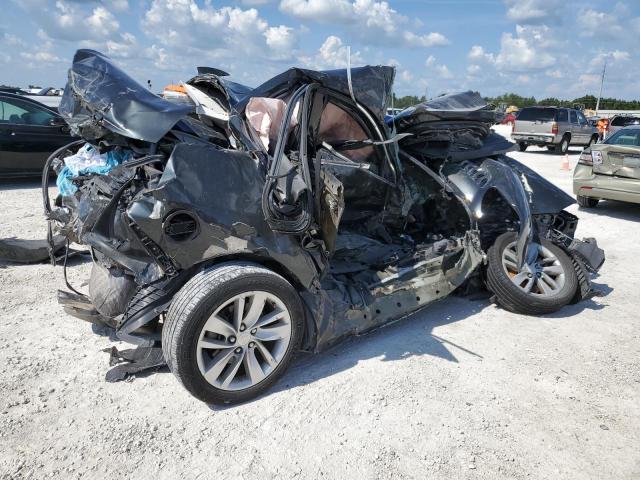 2G4GK5EX9G9194678 - 2016 BUICK REGAL 黑色 照片 3