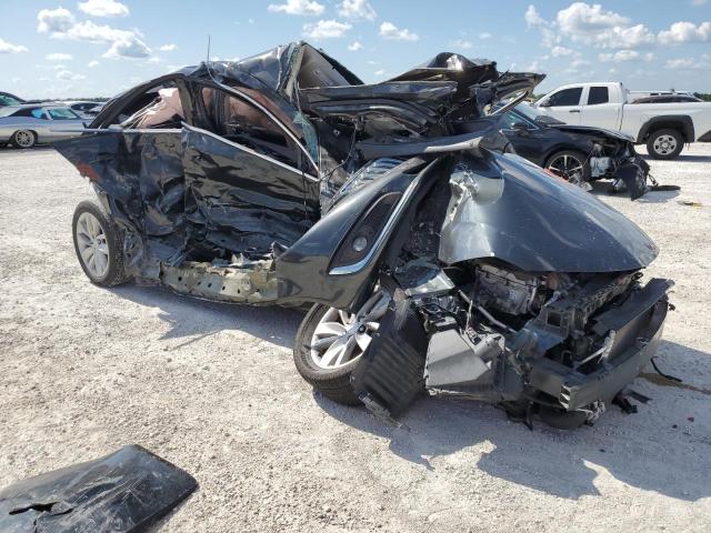 2G4GK5EX9G9194678 - 2016 BUICK REGAL 黑色 照片 4