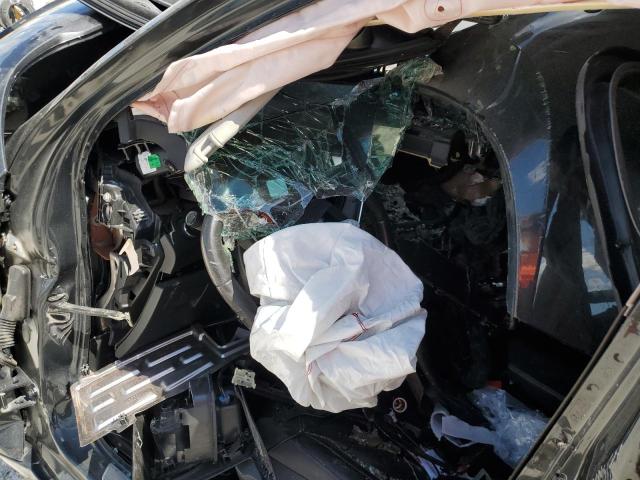 2G4GK5EX9G9194678 - 2016 BUICK REGAL 黑色 照片 8