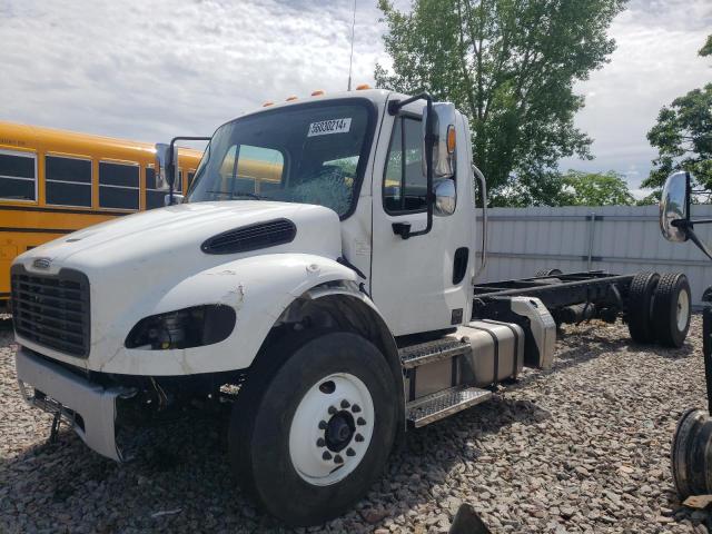 3ALACWFB5PDNW9097 - 2023 FREIGHTLINER M2 106 MEDIUM DUTY WHITE photo 1