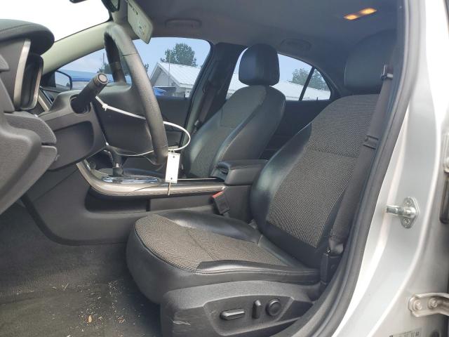 1G11D5RR7DF110191 - 2013 CHEVROLET MALIBU 1LT 银色 照片 7