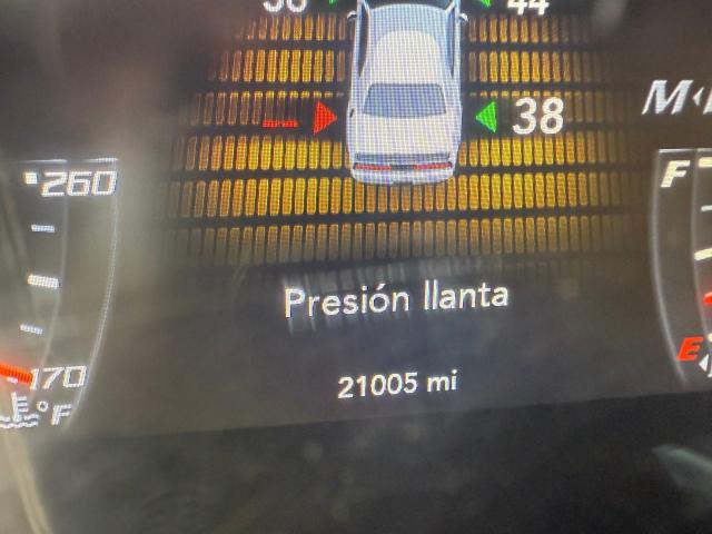 2C3CDZFJ8LH236079 - 2020 DODGE CHALLENGER R/T SCAT PACK ORANGE photo 8