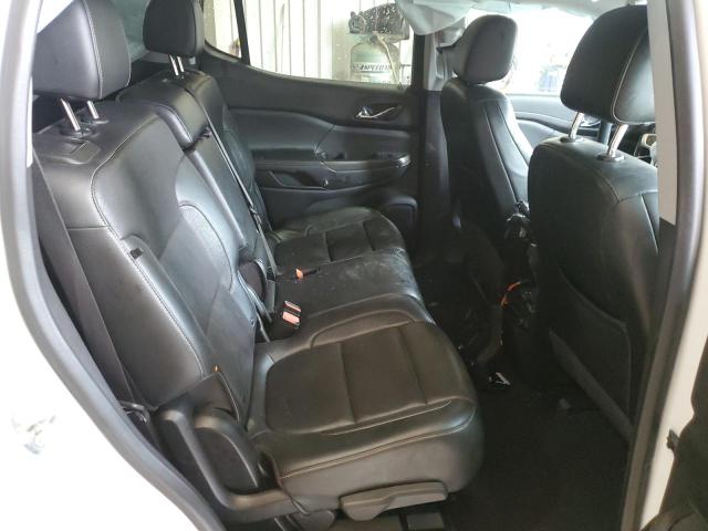 1GKKNML4XLZ196257 - 2020 GMC ACADIA SLT WHITE photo 11