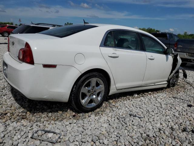 1G1ZH57B094212478 - 2009 CHEVROLET MALIBU 1LT 白色 照片 3