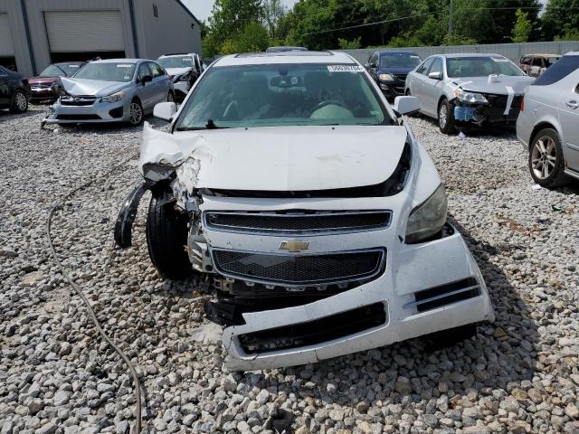 1G1ZH57B094212478 - 2009 CHEVROLET MALIBU 1LT 白色 照片 5