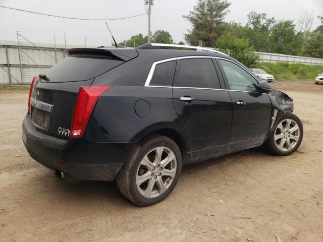 3GYFNEEY9BS608452 - 2011 CADILLAC SRX PERFORMANCE COLLECTION Қара фото 3