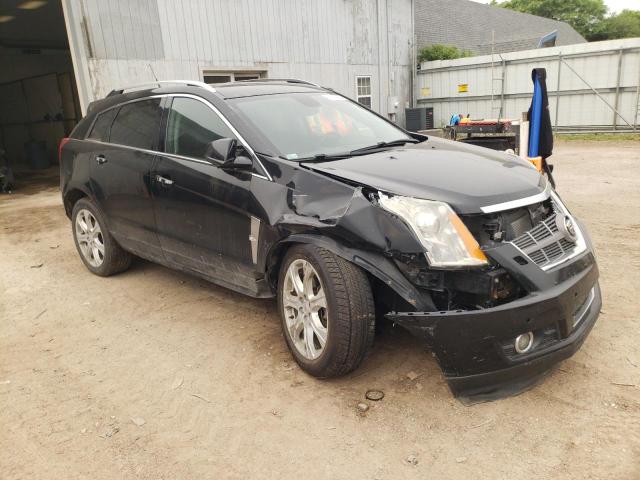 3GYFNEEY9BS608452 - 2011 CADILLAC SRX PERFORMANCE COLLECTION Қара фото 4
