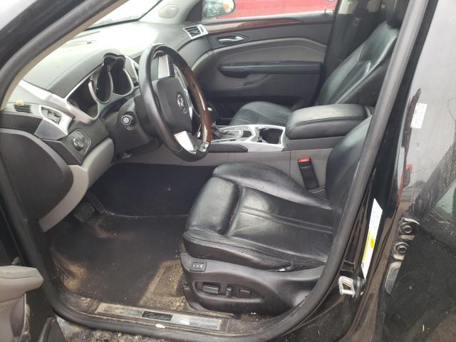 3GYFNEEY9BS608452 - 2011 CADILLAC SRX PERFORMANCE COLLECTION Қара фото 7