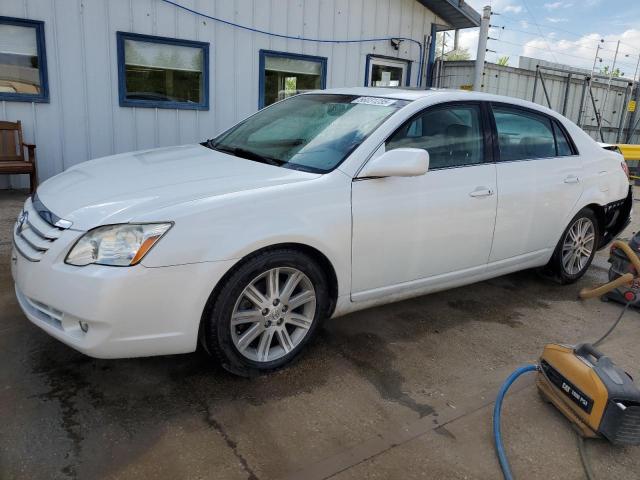 2006 TOYOTA AVALON XL, null