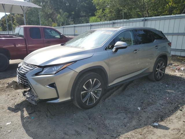 2018 LEXUS RX 350 L, 