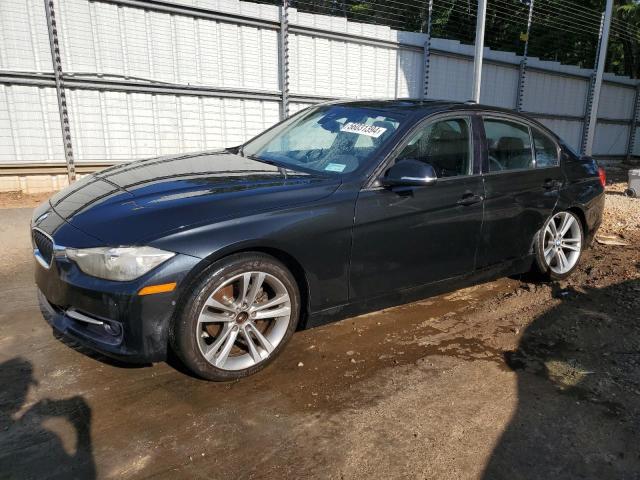 2014 BMW 328 I, 