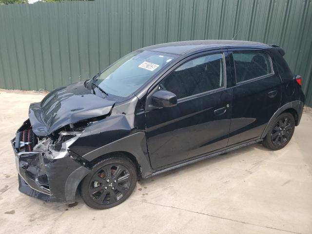 2024 MITSUBISHI MIRAGE SE, null