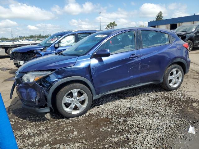 2016 HONDA HR-V LX, 