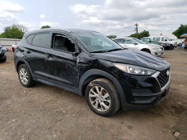 KM8J3CA45KU844069 - 2019 HYUNDAI TUCSON LIMITED BLACK photo 4