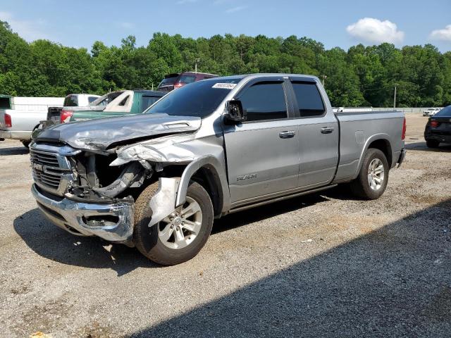 2019 RAM 1500 LARAMIE, 