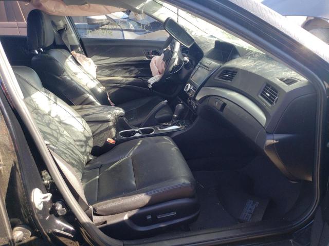 19UDE2F7XGA013900 - 2016 ACURA ILX PREMIUM TECH BLACK photo 5