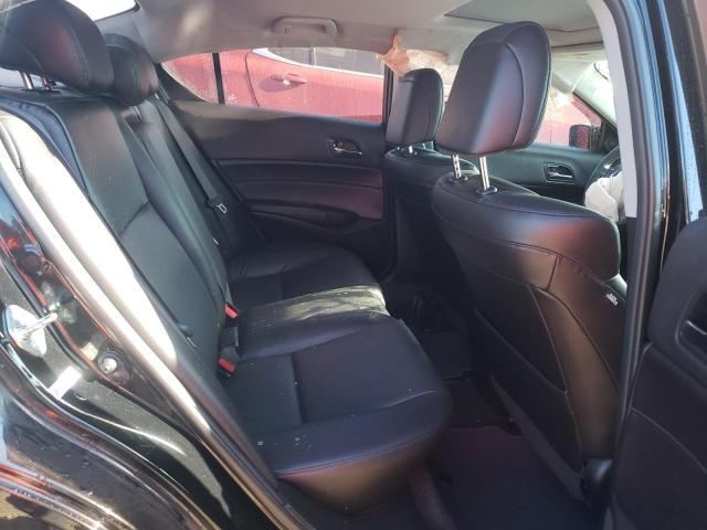 19UDE2F7XGA013900 - 2016 ACURA ILX PREMIUM TECH BLACK photo 6