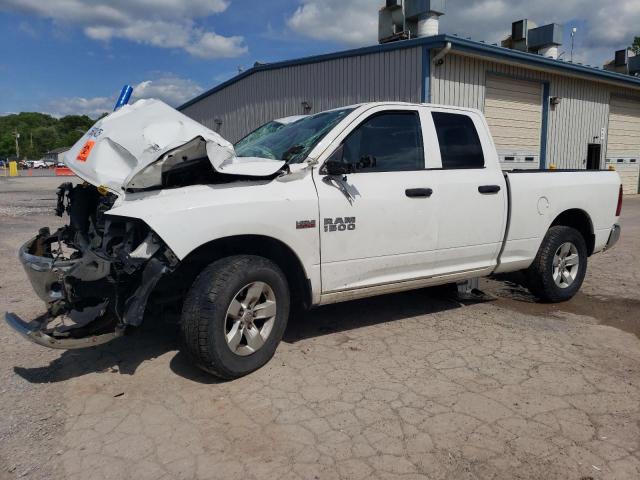 2017 RAM 1500 ST, 