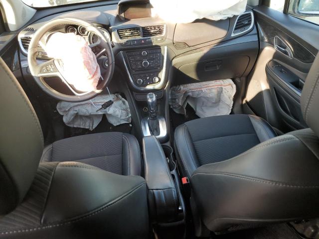 KL4CJBSBXEB524654 - 2014 BUICK ENCORE CONVENIENCE 棕色 照片 8