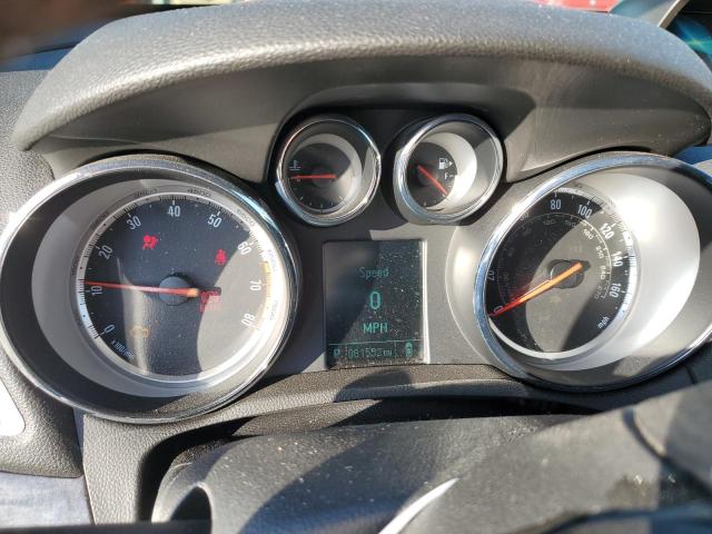 KL4CJBSBXEB524654 - 2014 BUICK ENCORE CONVENIENCE 棕色 照片 9