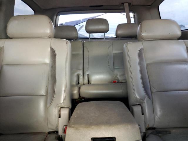 1A8HX58267F548182 - 2007 CHRYSLER ASPEN LIMITED 灰色 照片 10