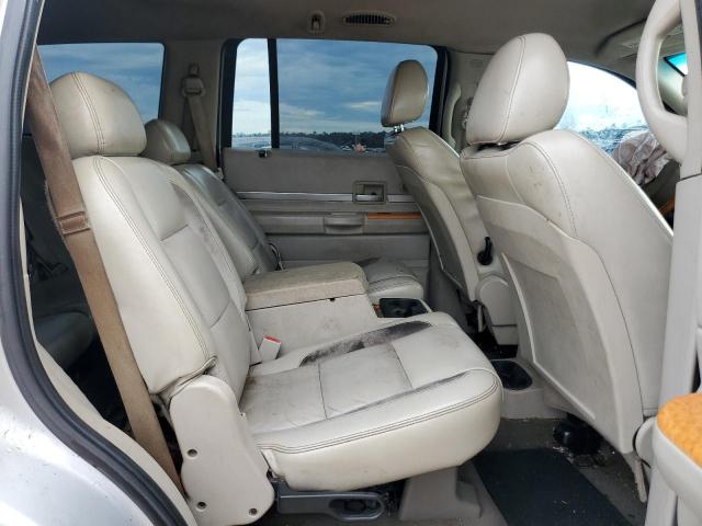 1A8HX58267F548182 - 2007 CHRYSLER ASPEN LIMITED 灰色 照片 11