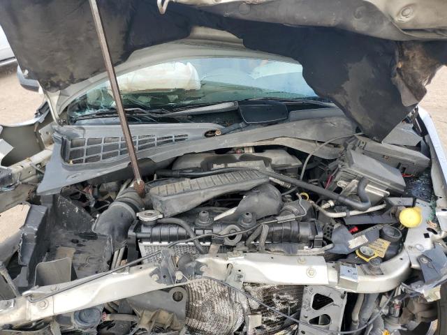 1A8HX58267F548182 - 2007 CHRYSLER ASPEN LIMITED 灰色 照片 12