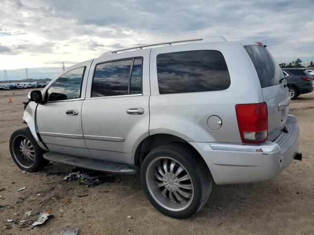 1A8HX58267F548182 - 2007 CHRYSLER ASPEN LIMITED 灰色 照片 2