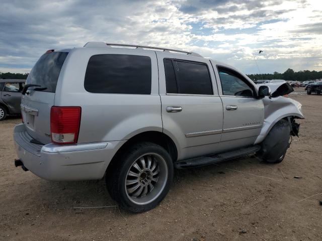 1A8HX58267F548182 - 2007 CHRYSLER ASPEN LIMITED 灰色 照片 3