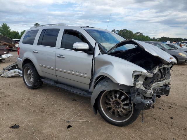 1A8HX58267F548182 - 2007 CHRYSLER ASPEN LIMITED 灰色 照片 4