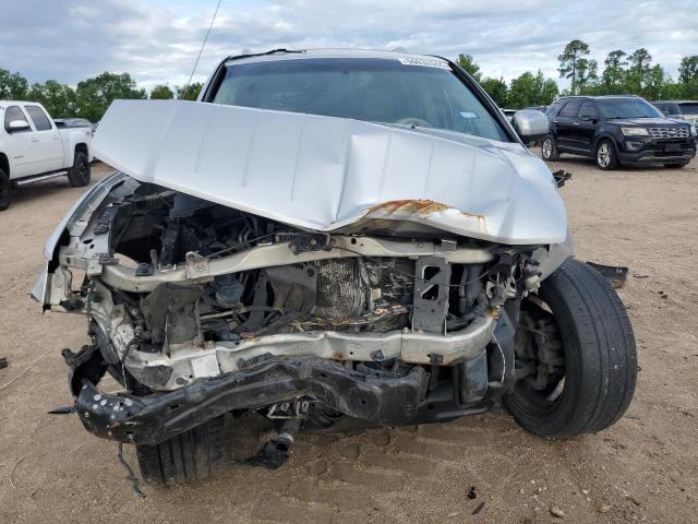 1A8HX58267F548182 - 2007 CHRYSLER ASPEN LIMITED 灰色 照片 5