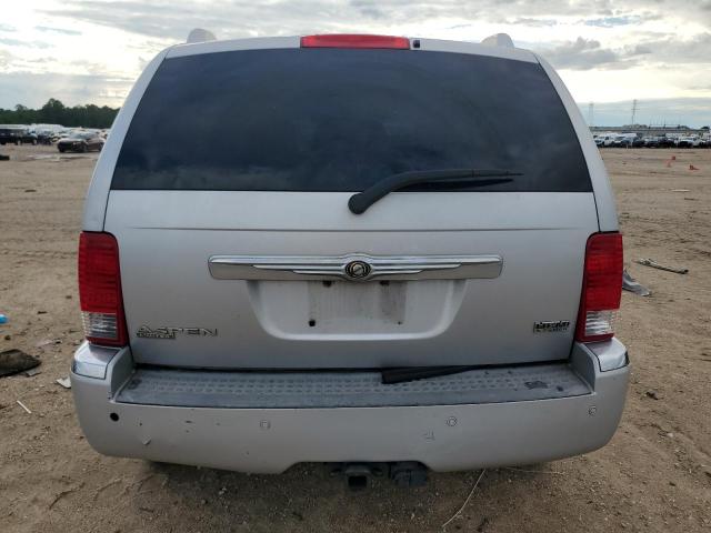 1A8HX58267F548182 - 2007 CHRYSLER ASPEN LIMITED 灰色 照片 6