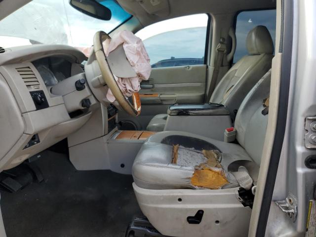 1A8HX58267F548182 - 2007 CHRYSLER ASPEN LIMITED 灰色 照片 7