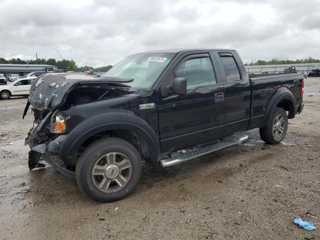 2008 FORD F150, 
