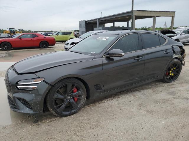 2023 GENESIS G70 BASE, 