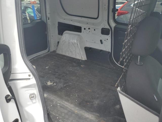 ZFBERFBT6G6C09584 - 2016 RAM PROMASTER SLT WHITE photo 11